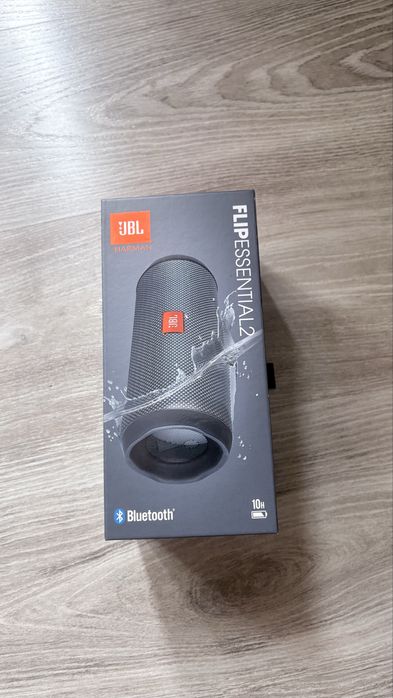 Boxa JBL Flip Essential 2 Nefolosita