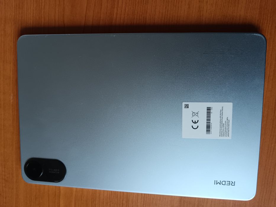 Xiaomi redmi Pad 2  mint green 11"