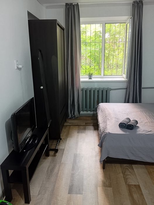 Посуточно Тимирязева-Маркова