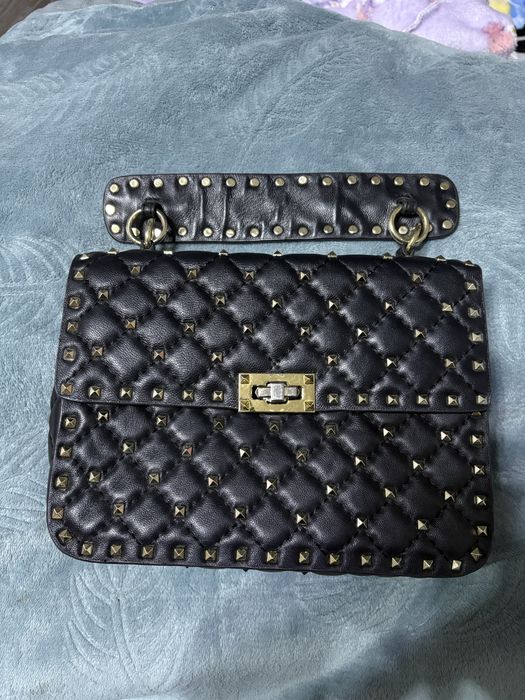 Продам клач от valentino