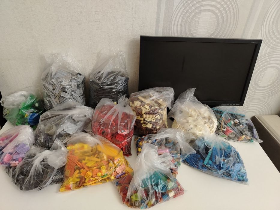 LEGO ORIGINAL Лего оригинал