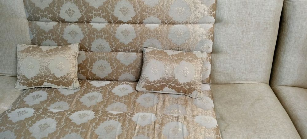 Диван + 2 кресла