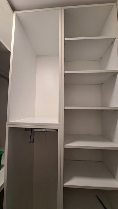 Dulapuri pentru debara