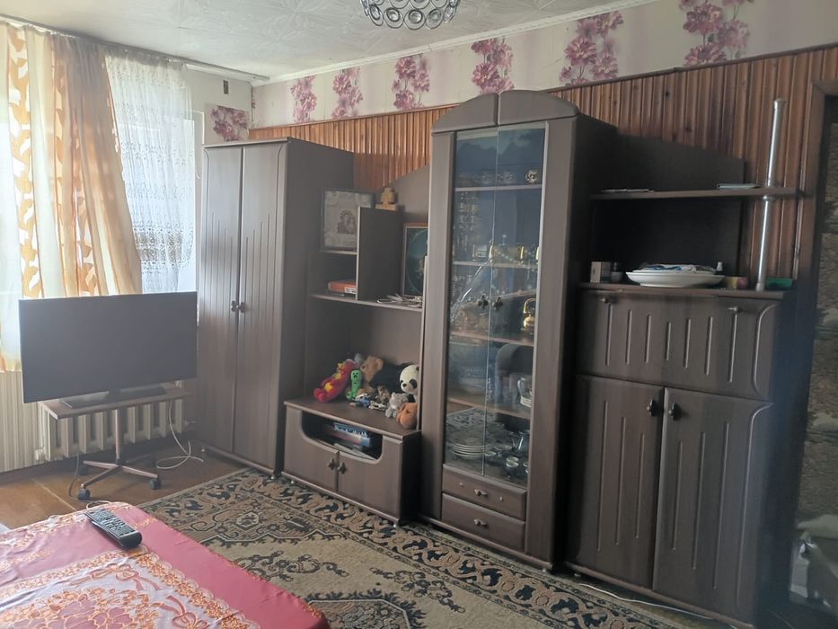 Продается двухкомнатная квартира