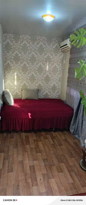 Сдаётся в аренду 2 ком квартира возле IT Park (20 мин от БИЙ метро)