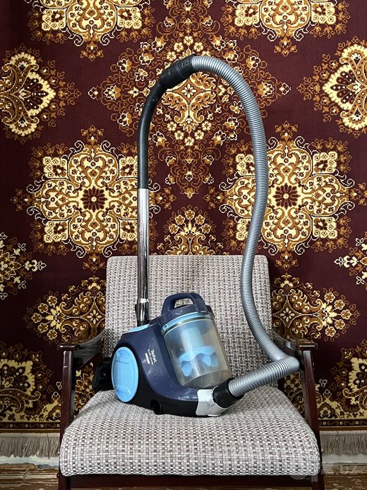 Пылесос Tefal TW2971EA