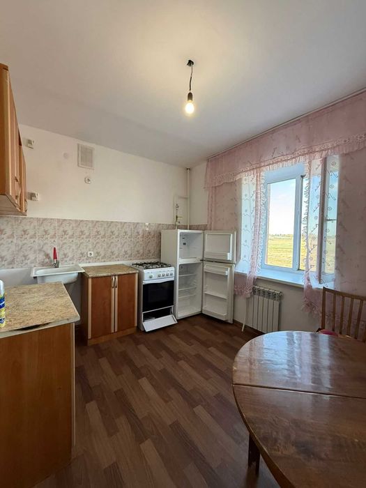 3 комнатная квартира в Кунае