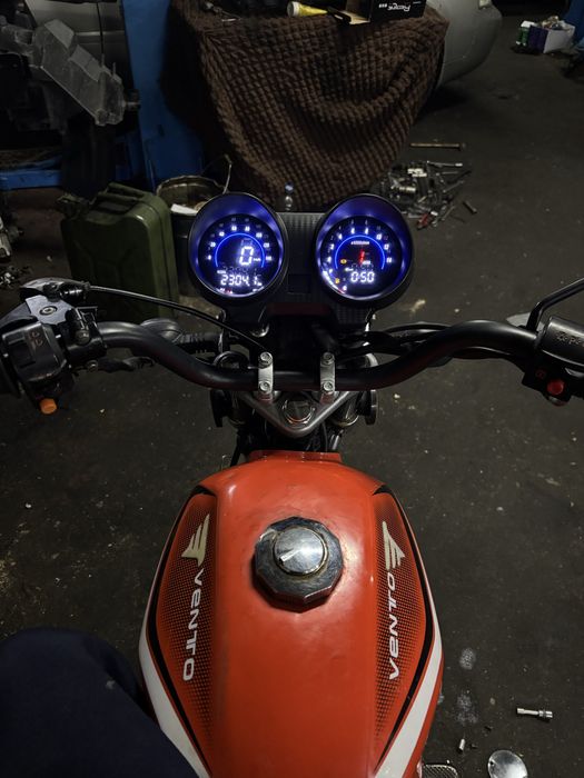 Продам альфу 110