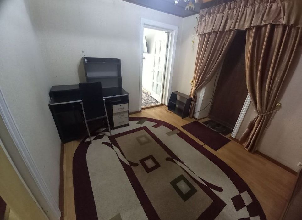 Аренда квартира 3/2/4 ремонт хороший ТТЗ-2 базар 400