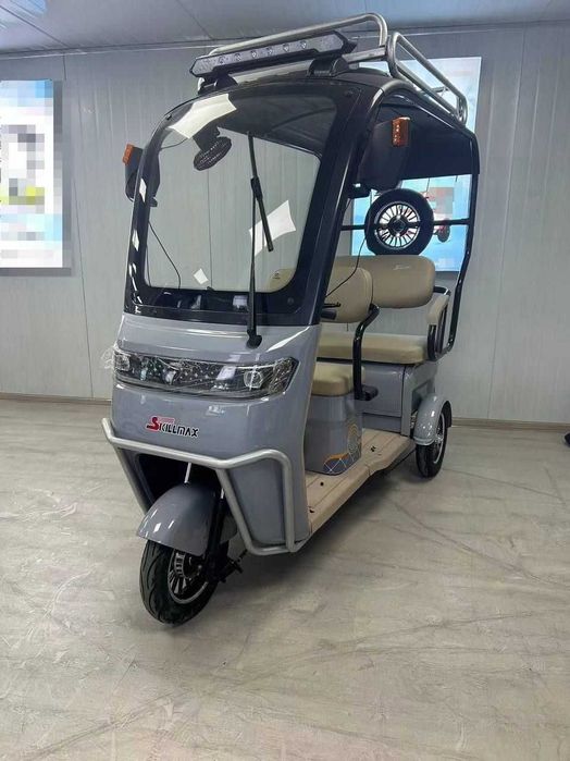 Скутер , Трицикл, муравей сотилади