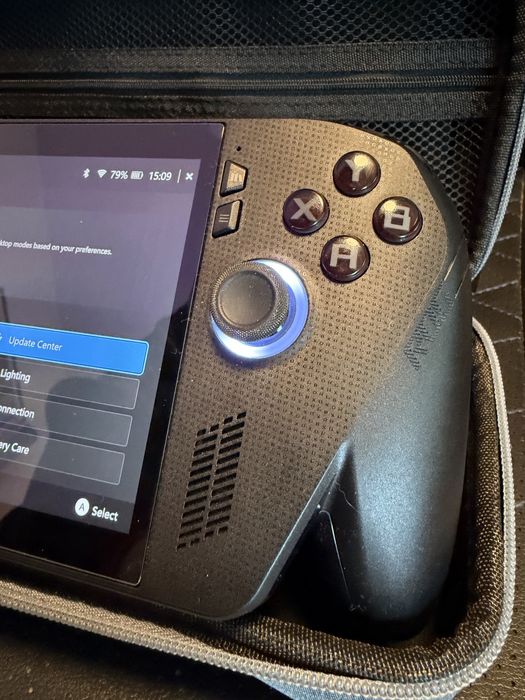 Конзола ROG Xbox Ally X