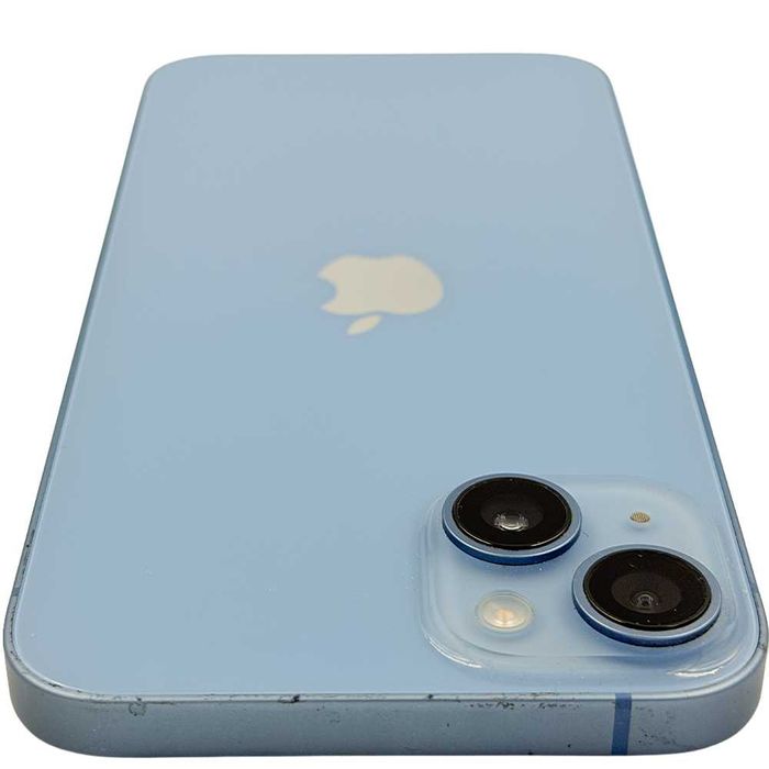 Magazin Apple iPhone 14 Plus 128GB Blue Foarte Bun Garantie Rate