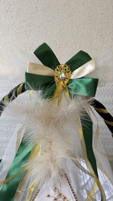 Корзина для кудалык