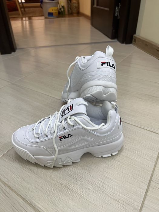 Дамски маратонки Fila
