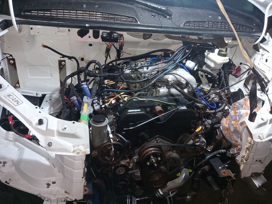 Продам газель фермер эвакуатор 2015г