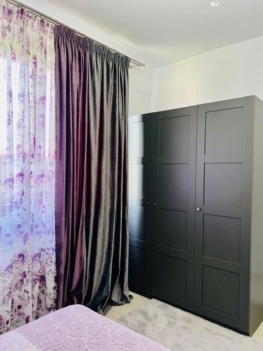 Apartament deosebit 2 camere , decomandat