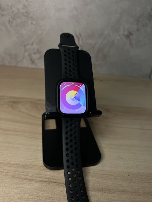 Apple Watch 7 45mm/Эйпл Уотч 7 45мм