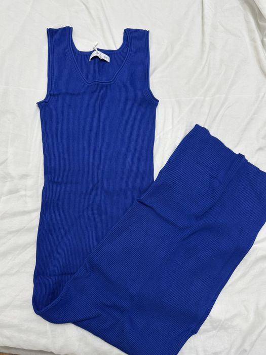 Разгрузка гардероба