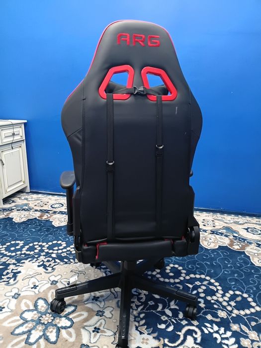 Продам игровое кресло