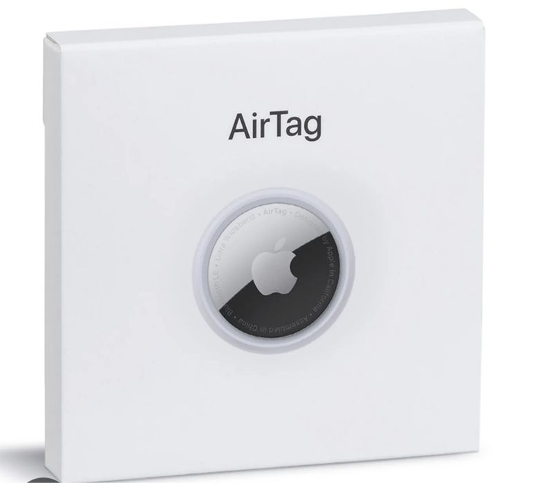 AIR TAG APPLE / НАМЕРИ МЕ /  лесен начин да намерите вещите си