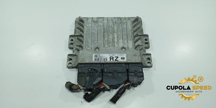 Calculator motor ECU 1.5DCI S180067175 SID305 23710BB31A 237103610R N