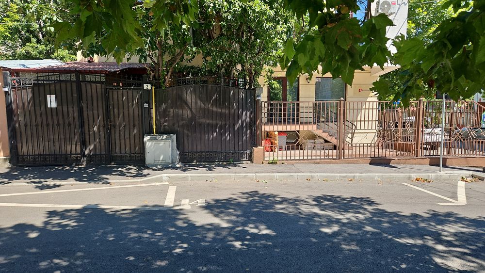 Inchiriez loc de parcare sector 6 zona Orsova