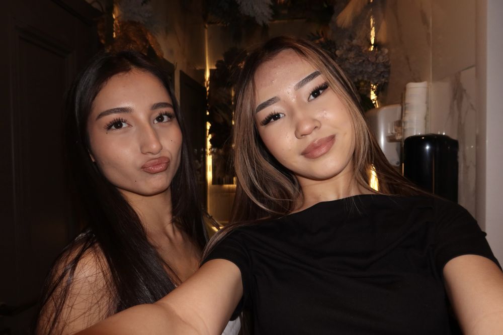 Камера Canon eos 4000d