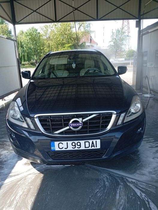VOLVO XC60 0 — imagine 5