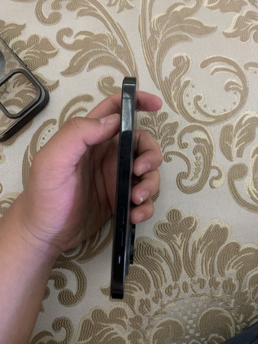 Iphone 14 pro grafit