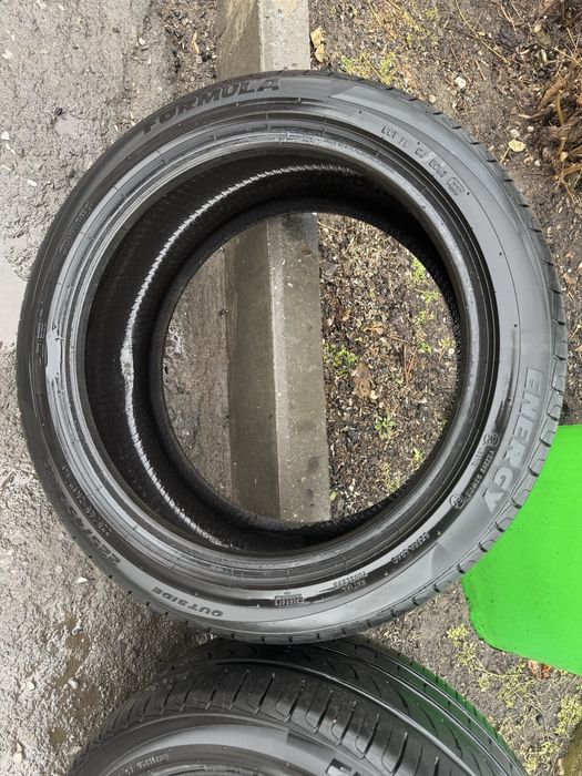 Formula Energy (Pirelli) 225/45/17