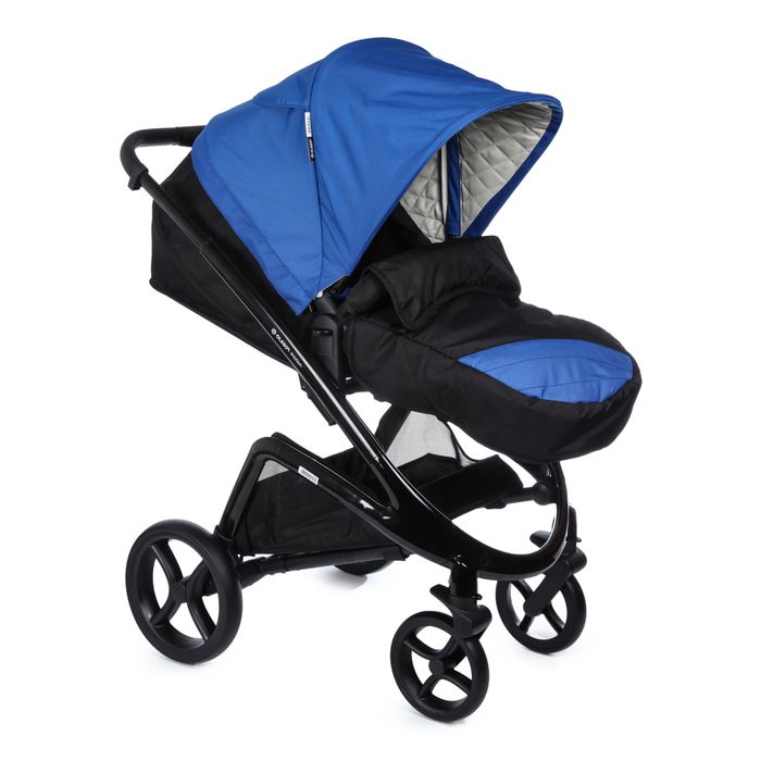 Коляска универсальная 2 в 1 Olsson iMotion