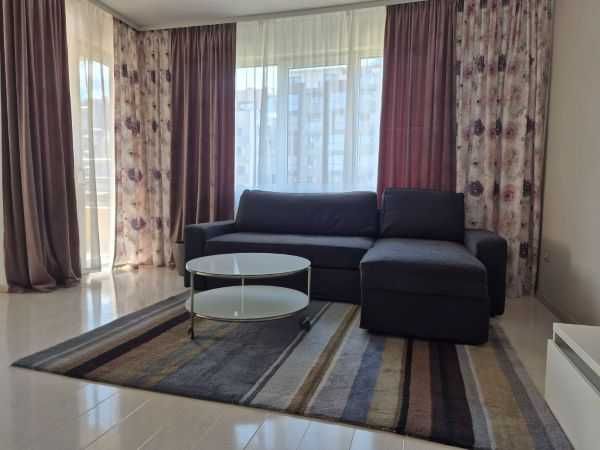 Директно от собственик! Просторен 3-стаен апартамент с паркомясто в Манастирски ливади – Запад