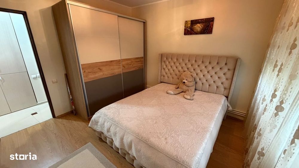 Apartament 2 camere zona DACIA