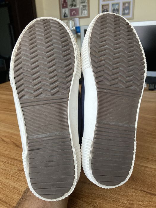 Мъжки оригинални кецки G star raw