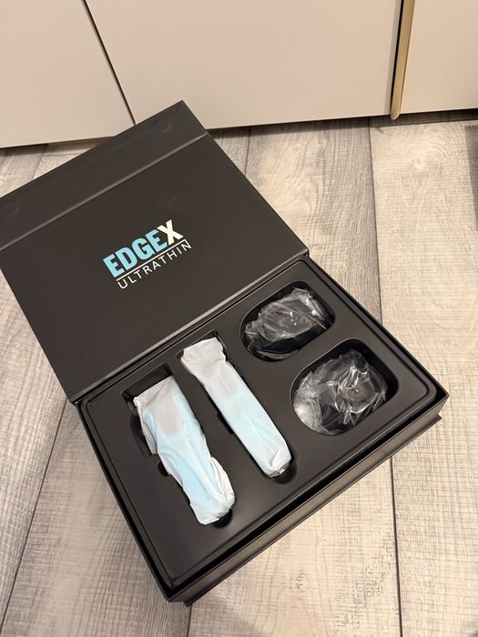 Set Kiepe Edge cu garantie