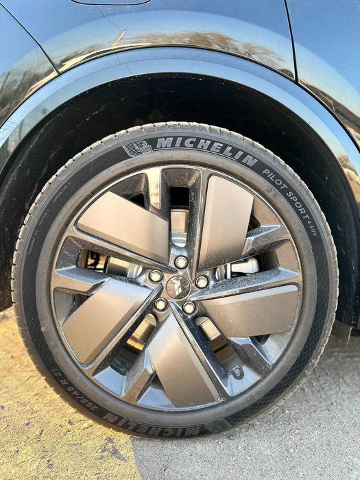 Срочно! L9 Ultra Restyling 2025г Черный/ Кофейный! Без пробега! НД