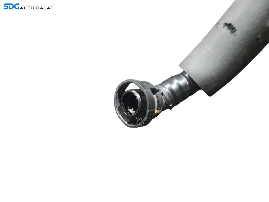 Furtun Conducta Epurator Gaze Volkswagen Passat B6 1.8 TSI 2005 - 2010 Cod 06H103221J [N2758]