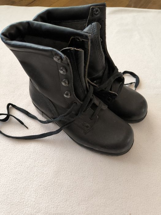 Боти тип кубинки 39 номер