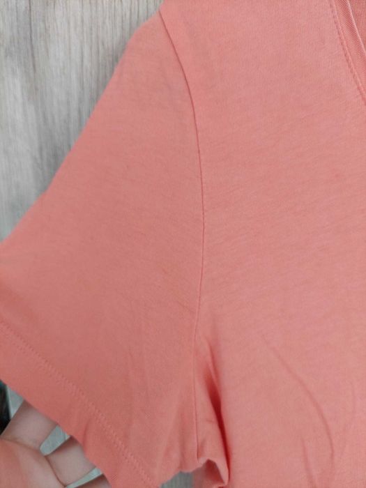 Tricou corai Hugo boss