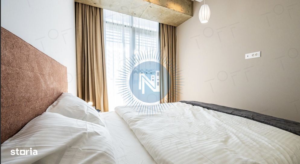 Apartament 2 camere Up-Site / Loc de parcare plus boxa