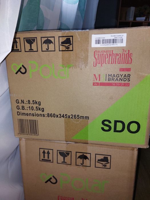 Aerconditionat POLAR