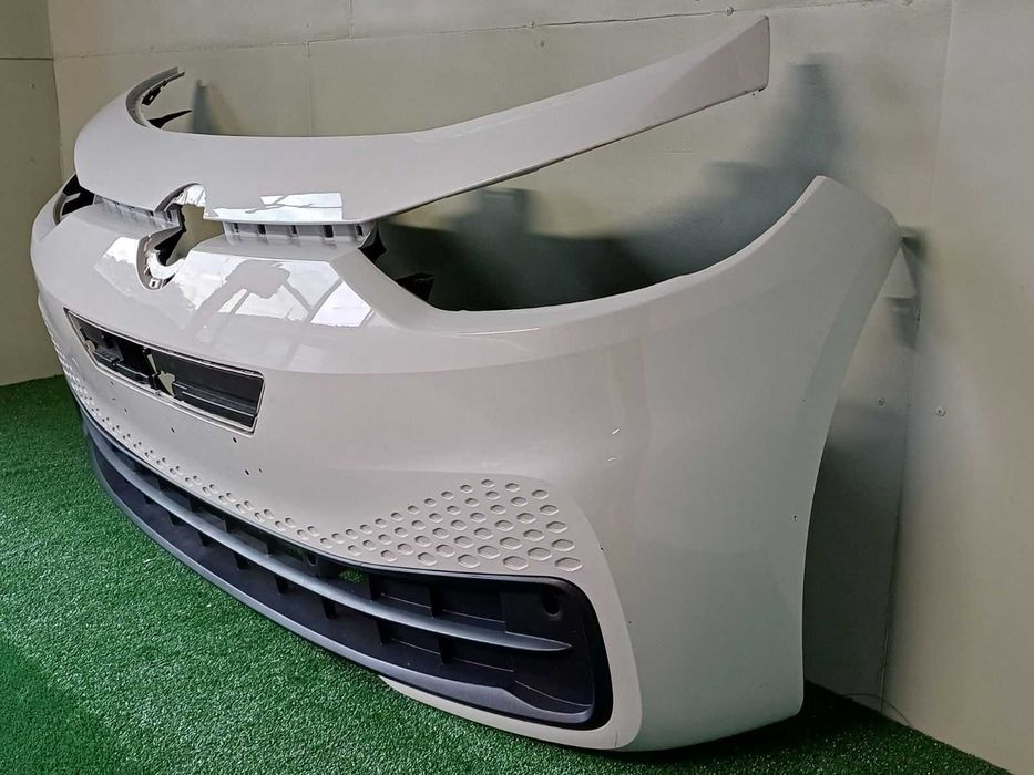 предна броня VW ID 3 модел 2019-2025 г. #1069V.