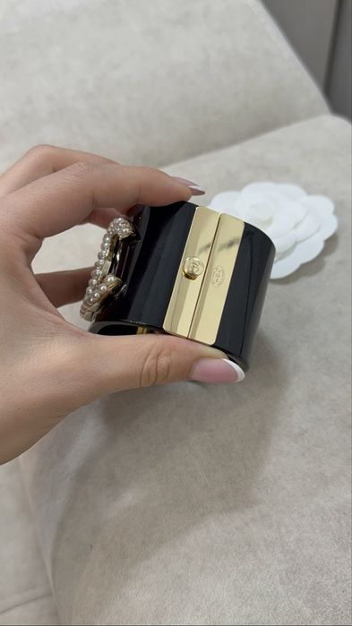 Браслет Культовый Шанель