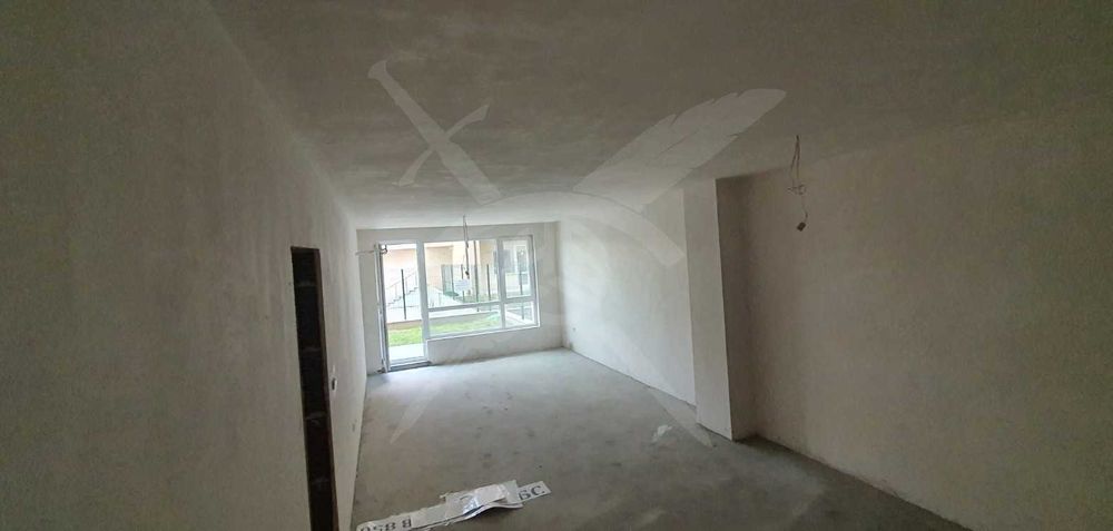 Продава се Двустаен апартамент в Пловдив, Христо Смирненски - 78 кв.м за 1526 €/кв.м - Снимка #3