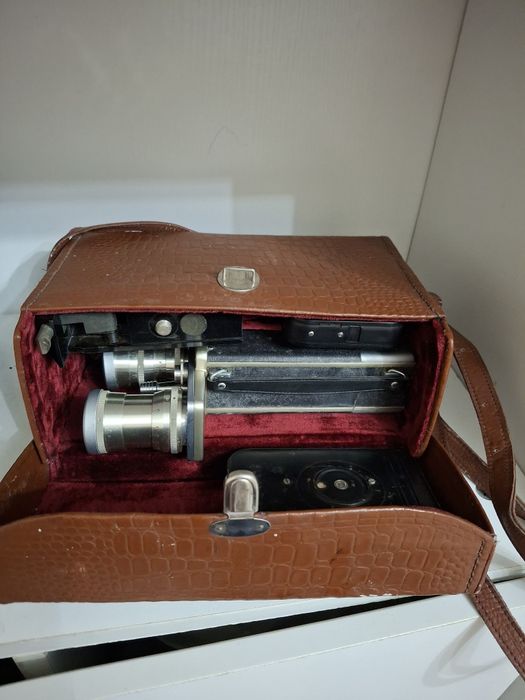 Кинопроектор  киев 16с-3