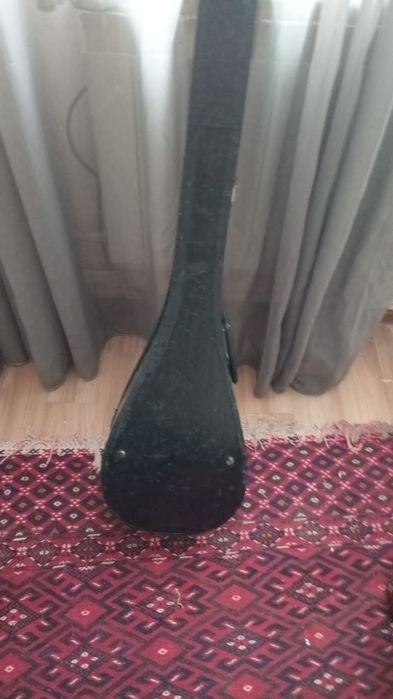 Домбыра чехолмен