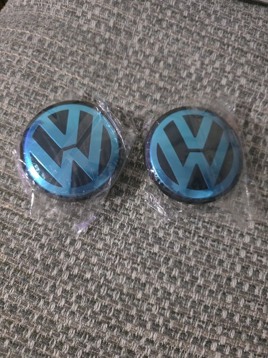 Capace jante VW 65mm