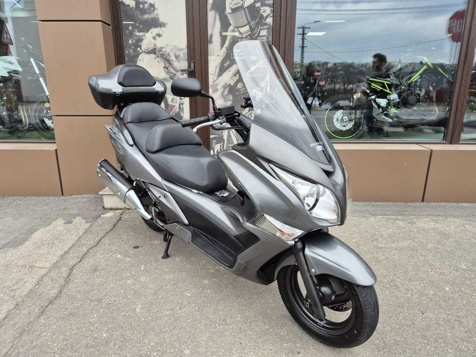 Honda SW-T400 ABS ( Silverwing 400 ) ~ Garantie 12 luni ~ Rate FIXE ~