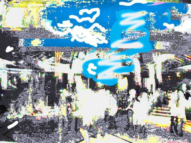 Организатор: Открытый микрофон и тд. Умеющий собрать публику в кафе.