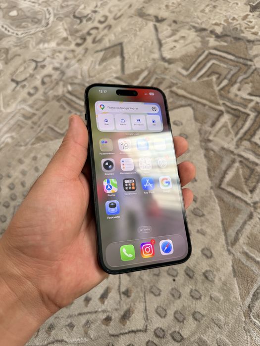 iPhone 14 Pro Max 256gb в рассрочку айфон